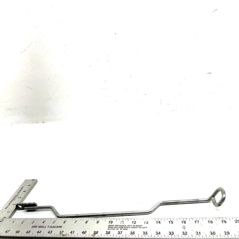99-01 Arctic Cat 250 2x4 OEM High Low Shift Linkage 0502-062 AA31