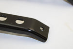 00 Kawasaki Bayou 300 4x4 OEM Rear Fender Upper Bracket Pair 35011-1424 AK8