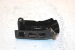1986 Honda Trx 350 A Fourtrax 4x4 Oem Oil Hose Guard 11332-HA7-670 AH43