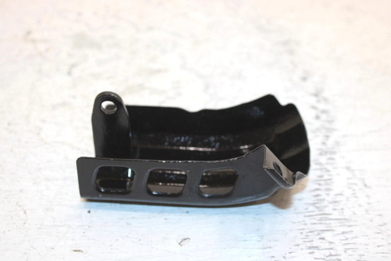 1986 Honda Trx 350 A Fourtrax 4x4 Oem Oil Hose Guard 11332-HA7-670 AH43