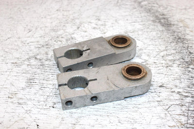 1998 Arctic Cat Zr 600 Oem Rear Pivot Arm Pair 0704-348 SA33