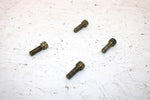 Ski-doo Oem Socket Head Screw M12x35 (Set of 4) 205523544 Q4751