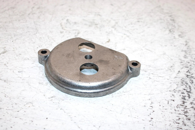 1983 Honda Atc 200 Oem Oil Pump Cover 15106-958-000 AH66