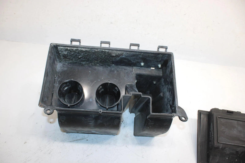 99 Arctic Cat Panther 440 Oem Airbox Assembly 0770-392 SA29