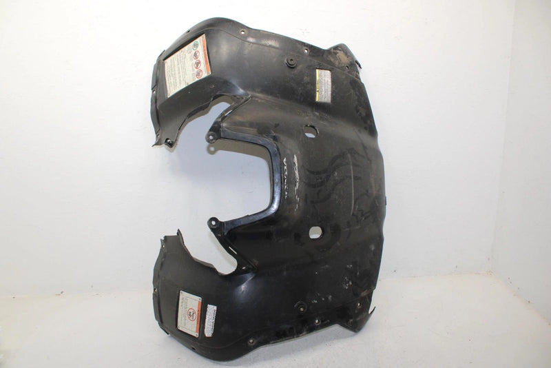 2006 Honda Trx 400 Faa Fourtrax Rancher At Oem Front Fender 61100-HN7-000ZD AH55