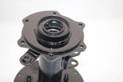 91 Yamaha  Champ 100 Yfm100 Oem Rear Hub 3GB-25311-00-33 AY12