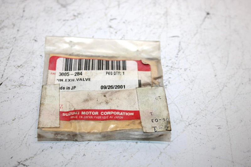 98 Arctic Cat Zr 440 Sno Pro Nos Exhaust Valve Pin 3005-284 SAS7