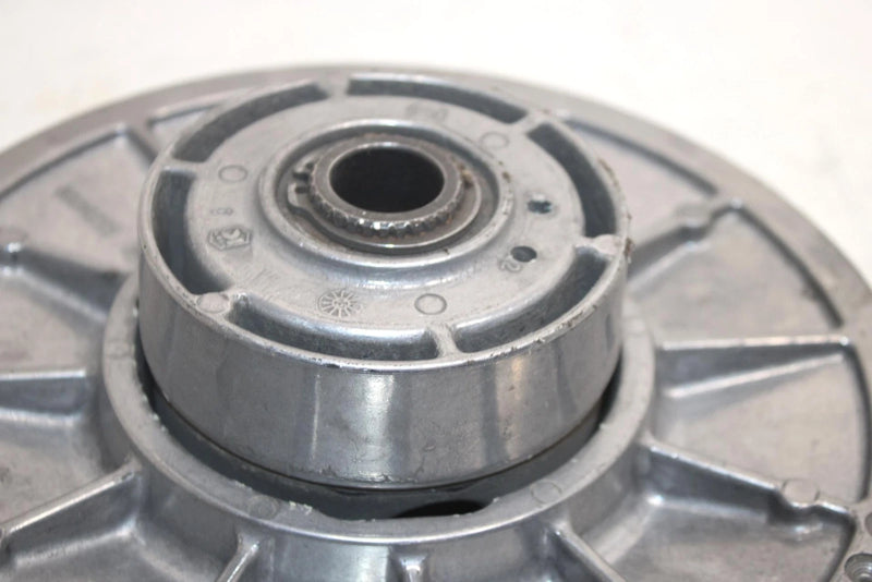 2005 Polaris Sportsman 500 Ho Oem Secondary Driven Clutch 1322408 AP60