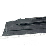 15 Polaris Ranger 570 4x4 Full Size OEM Rear Close Off Panel 5450842-070 XP10.2