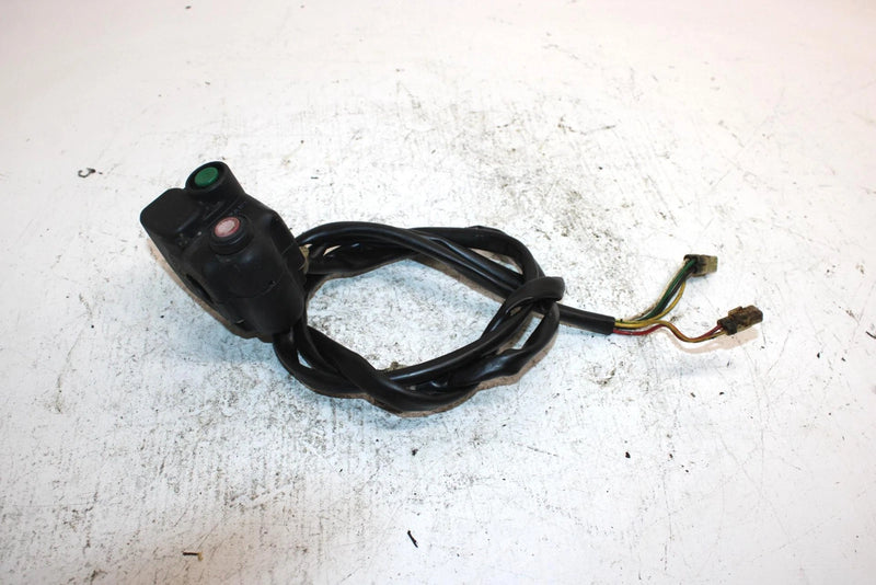 1997 Arctic Cat Monte Carlo 770 Oem Start Stop Switch 0609-284 JA9