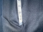 New Vintage Black Mesquite Polyester Pants #5911 OO-58