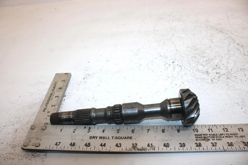 2011 Polaris Ranger 800 Oem  Transmission Center Shaft 3234947 XP4