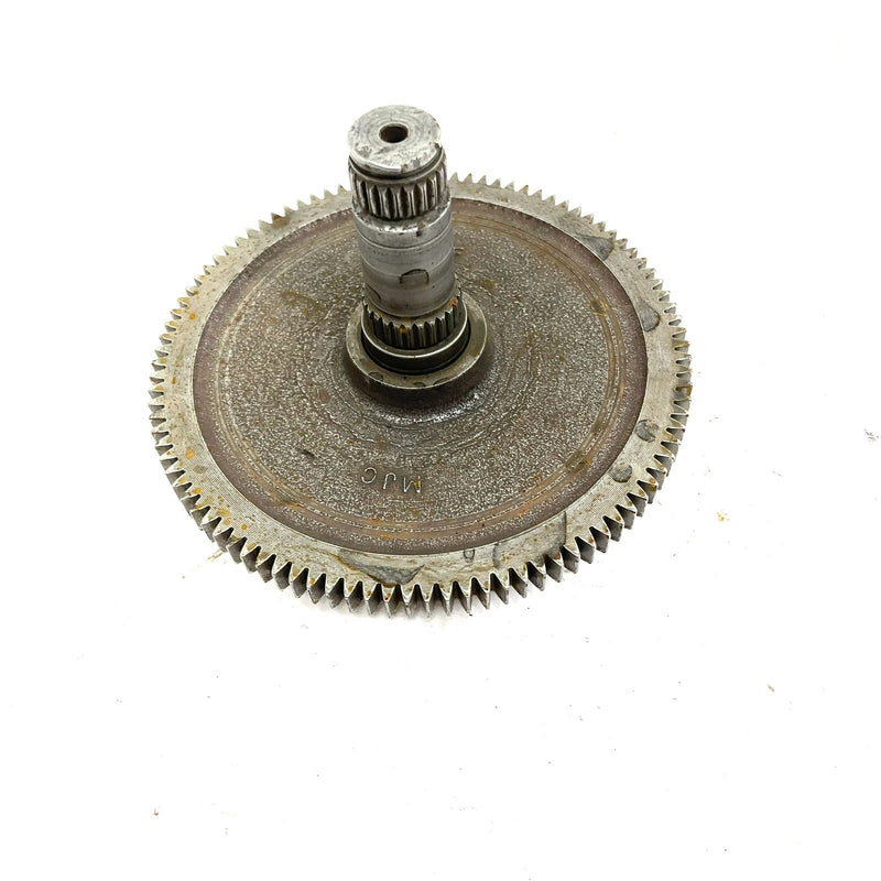 98-09 Polaris Scrambler 500 OEM Output Shaft W/98T Gear 3233558 AP211
