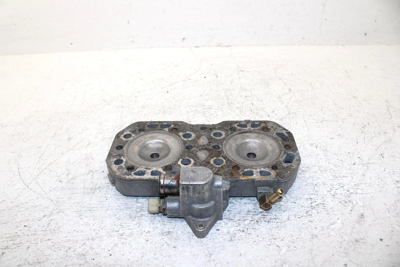 1994 Polaris Classic Touring Oem Cylinder Head 3084331 SP55