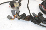 1999 Ski-doo Formula Iii 600 Oem Main Wiring Harness SS108