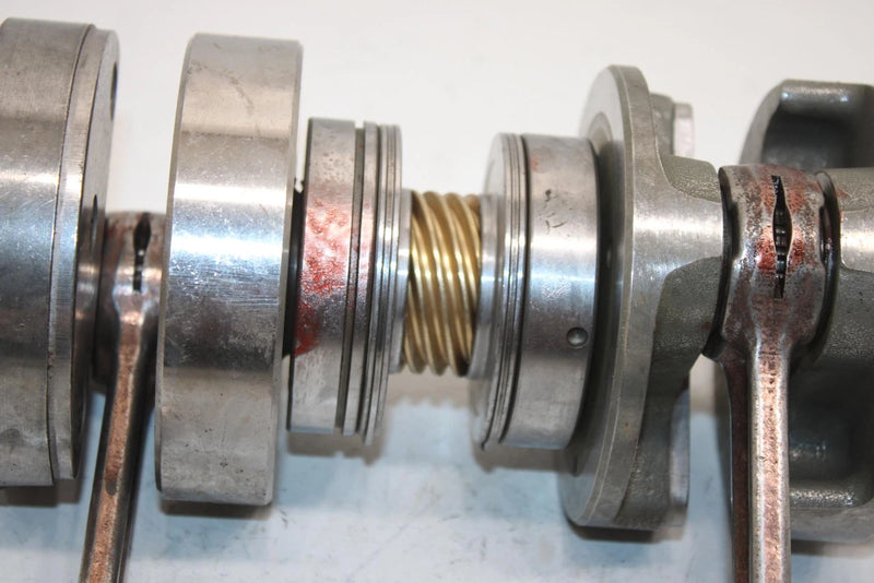 97 Arctic Cat Zr 440 Oem Crankshaft 3005-258 SAS3
