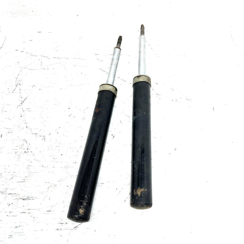 96-99 Polaris Trail Blazer 250 ES OEM Front Strut Pair 2201460 AP236