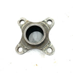 89-01 Suzuki Quadrunner 160 OEM Axle Hub 64710-02C01 AS32