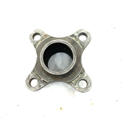 89-01 Suzuki Quadrunner 160 OEM Axle Hub 64710-02C01 AS32