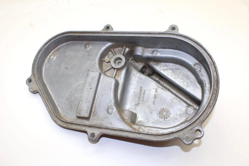 1998 Ski-doo Mach 1 Oem Chaincase Cover 504146800 SS119