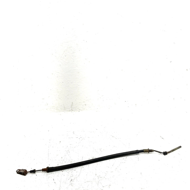 86-89 Yamaha Moto 4 YFM200DX OEM Foot Brake Cable 29U-26351-01-00 AY68
