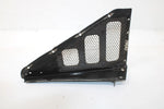 1995 Arctic Cat Zr 580 EFI Oem Left Pannel Louver 0616-285 B550