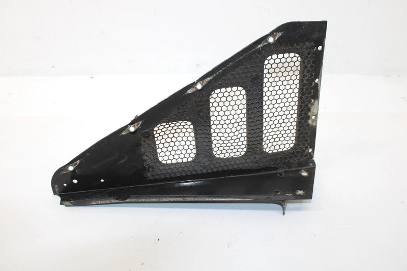 1995 Arctic Cat Zr 580 EFI Oem Left Pannel Louver 0616-285 B550