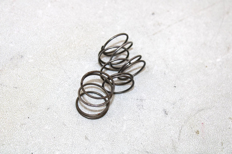 2003 Suzuki Lt-f400f Oem Sub Shift Shaft Spring Set Of 3 29612-38F50 AS23