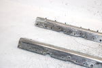 1997 Yamaha Vmax Sx 700 Triple Oem Tunnel Brace Set  8CR-21950-06-00 SY10