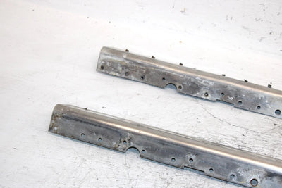 1997 Yamaha Vmax Sx 700 Triple Oem Tunnel Brace Set  8CR-21950-06-00 SY10