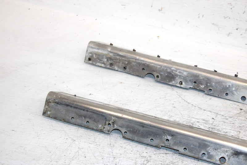 1997 Yamaha Vmax Sx 700 Triple Oem Tunnel Brace Set  8CR-21950-06-00 SY10