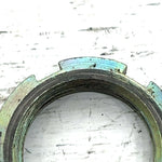 90-93 Polaris Trail Boss 350L 4X4 OEM Crankshaft Slit Nut 3086762 AP233
