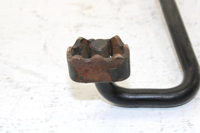 2002 Polaris Magnum 325 Oem Brake Pedal 1012991-067 AP185