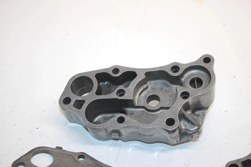 2003 Honda Fourtrax Foreman Rubicon Oem Oil Pump Housing 15100-HN2-000 AH11