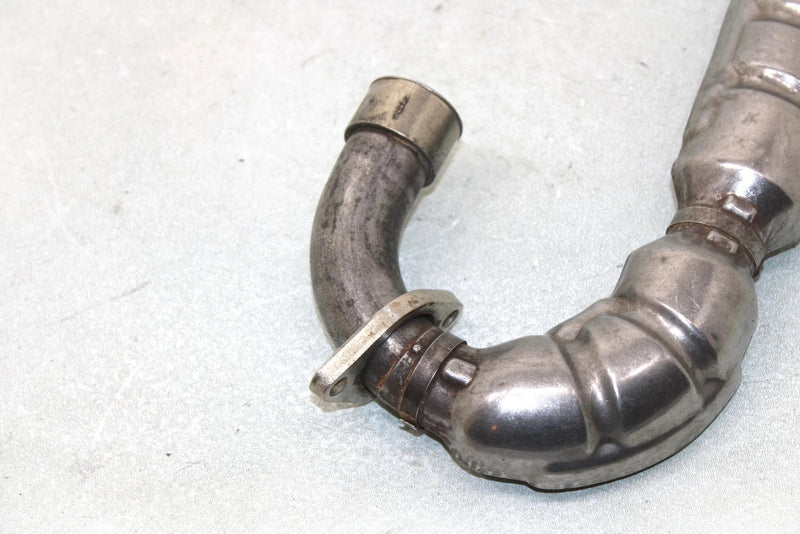 2009 Honda Trx680fga Oem Exhaust Header 18320-HN8-000 AH23