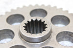 2013 Polaris 600 Rush Pro Oem 40T Lower Gear 3225069 SP30.1