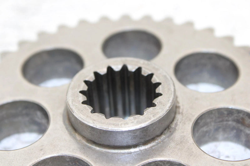 2013 Polaris 600 Rush Pro Oem 40T Lower Gear 3225069 SP30.1