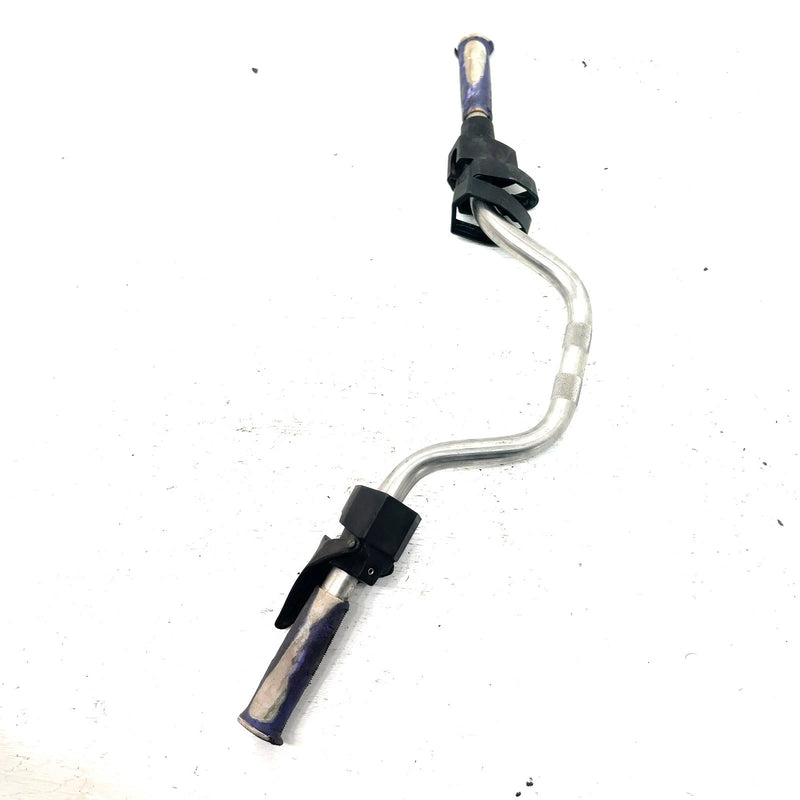 1995 Sea-Doo GTX OEM Handlebar Set 277000305 JS62