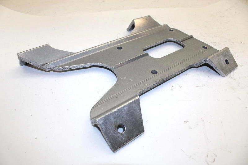 1998 Ski-doo Formula Z 670 Oem Engine Support Plate 512054400 B94