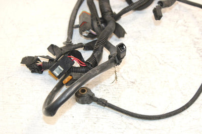 2008 Ski-doo Mxz Adrenaline 800r Oem Main Wire Harness 515176598 SS2