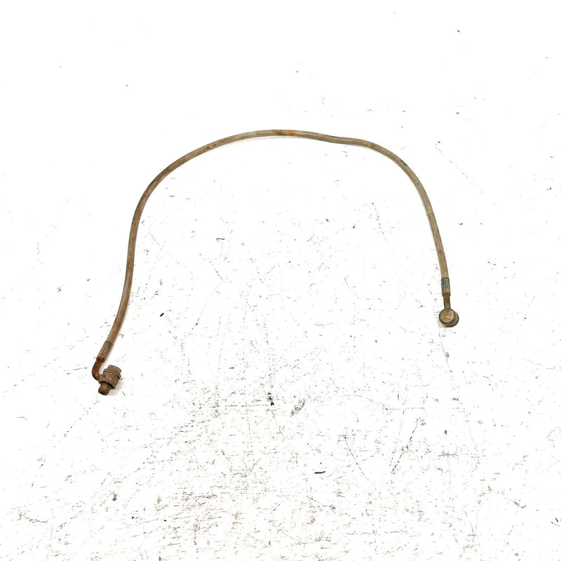 2005 Polaris Trail Blazer 250 OEM Caliper To Spliter Brake Line 1910769 AP221