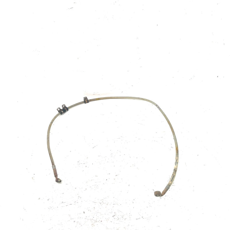 2007 Can-Am Outlander 650 OEM Rear Brake Hose 705600383 AB17.1