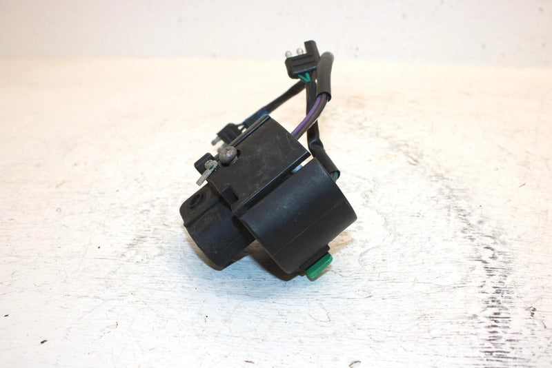 1999 Arctic Cat Zr 600 Oem Right Switch Housing 0609-390 SA0