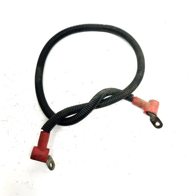 00-02 Polaris Xplorer 400 OEM Starter Battery Cable 4010218 AP228