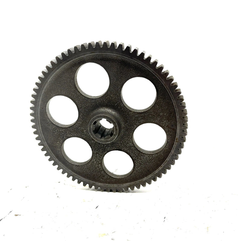 83-86 Suzuki ALT125 OEM 71T Primary Drive Gear 21211-24301 AS31