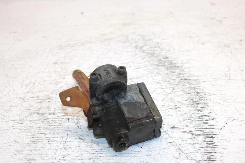 1994 Polaris Xct Sks Oem Brake Master Cylinder 2050056 SP44