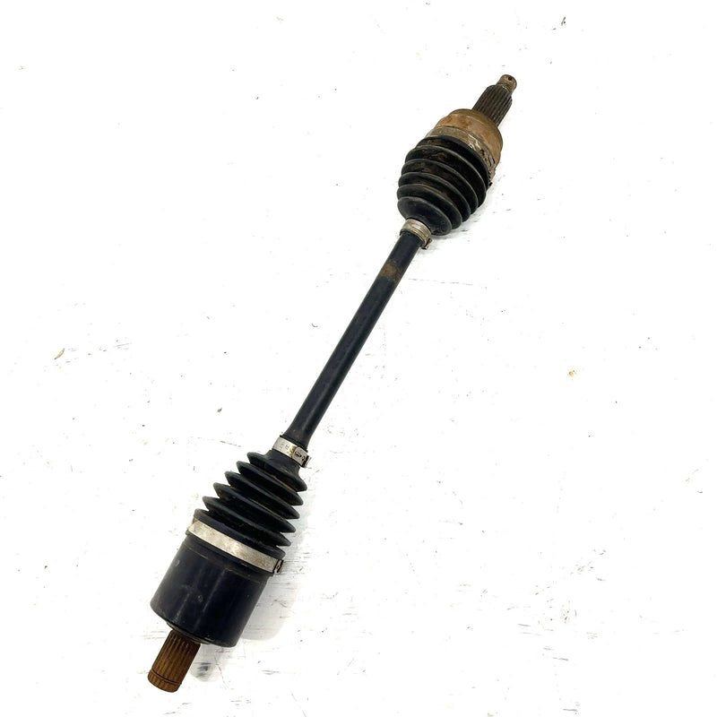10-14 Polaris Sportsman 550 OEM Front Cv Axel 1332873 AP238