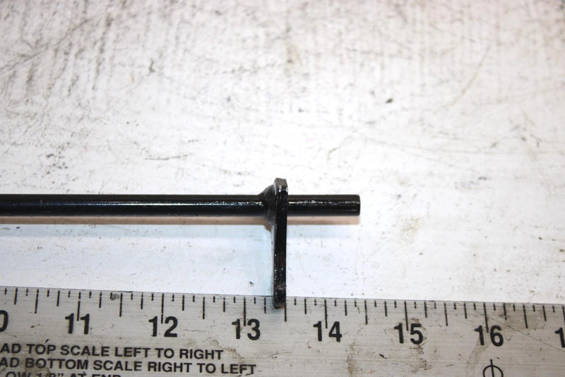 2002 Honda Foreman Rubicon Oem Seat Lock Lever 77105-HN2-000 AH36