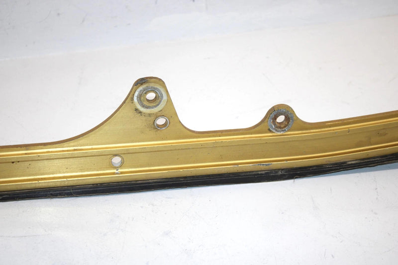 90 Polaris Classic 500 Oem Left Skid Rail 1540560 SP56