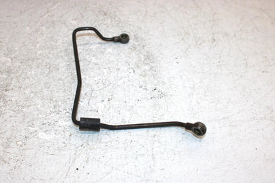 1997 Kawasaki Bayou 220 Oem Cylinder Head Oil Pipe 32102-1594 39193-1070 AK21